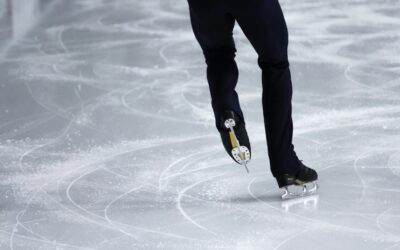 Überraschung an der Olympiade gab es drei mal Silber